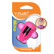 Y-plus+ Sacapuntas Mino - Farmacias Arrocha