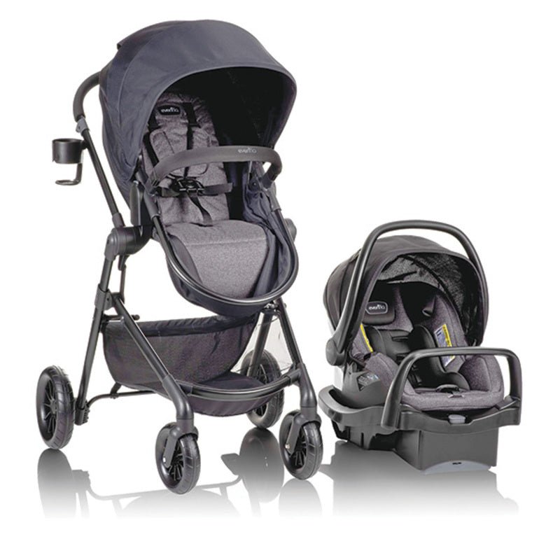 Pivot Modular Safemax Ts Casual Grey - Farmacias Arrocha