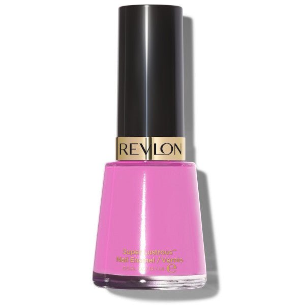 Revlon Nail Enamel - Farmacias Arrocha