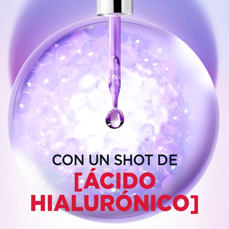 Elvive Hidra Hialurónico Mascarilla Tratamiento Hidratación 300g - Farmacias Arrocha