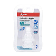 Pigeon Tetina Flexi Boca Standar 2 M - Farmacias Arrocha