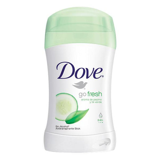 Dove Desodorante Stick Ap Pepino Te Verde - Farmacias Arrocha