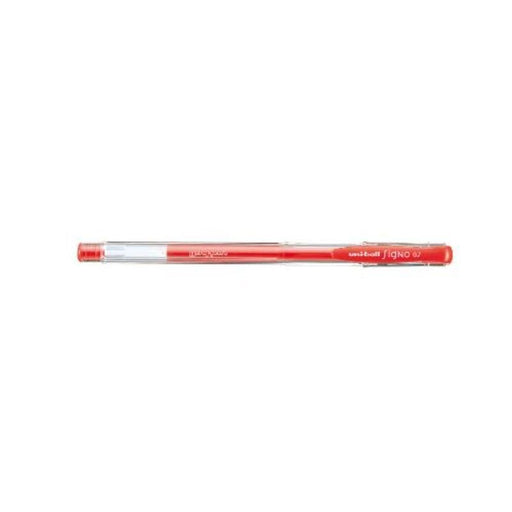 Uniball Uniboll Signo Red 0.7 - Farmacias Arrocha