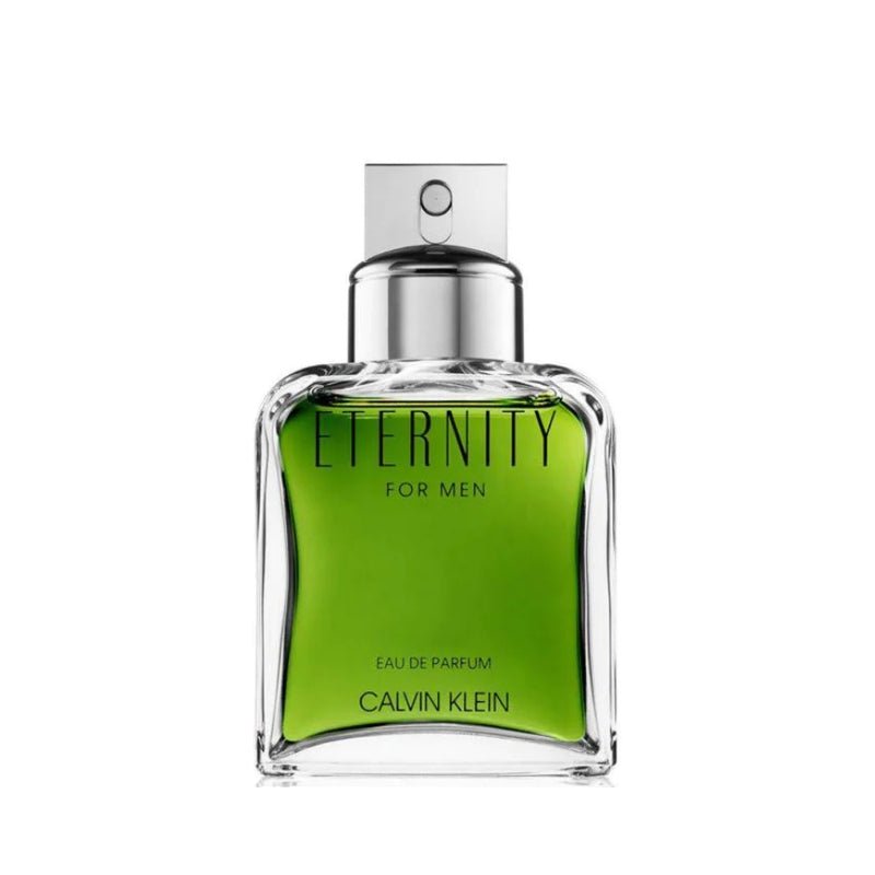 Calvin Klein Eternity Men EDP - Farmacias Arrocha