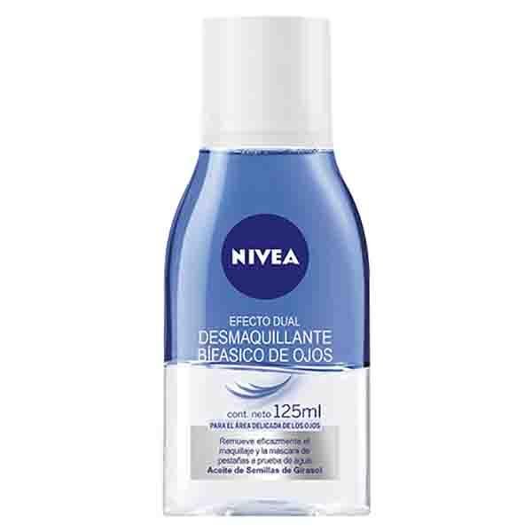 Nivea Visage Desmaquillante Bifasico Ojos - Farmacias Arrocha