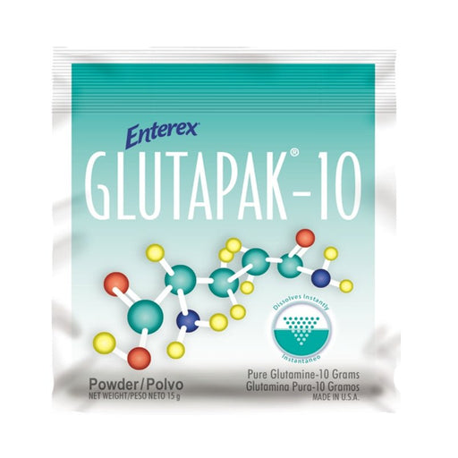 Enterex Glutaoak-10 15g - Farmacias Arrocha