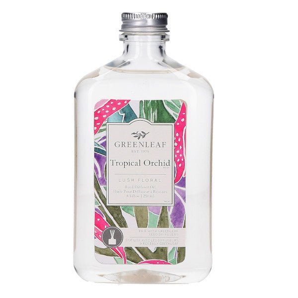 Greenleaf Aceite Para Difusor - Farmacias Arrocha