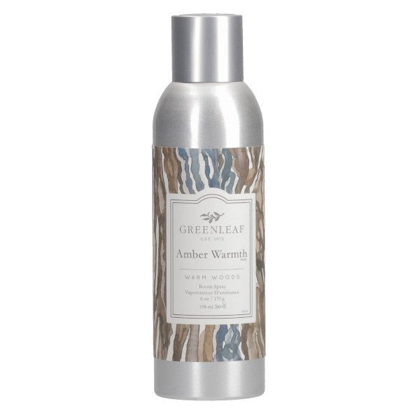 Greenleaf Spray Ambiental - Farmacias Arrocha