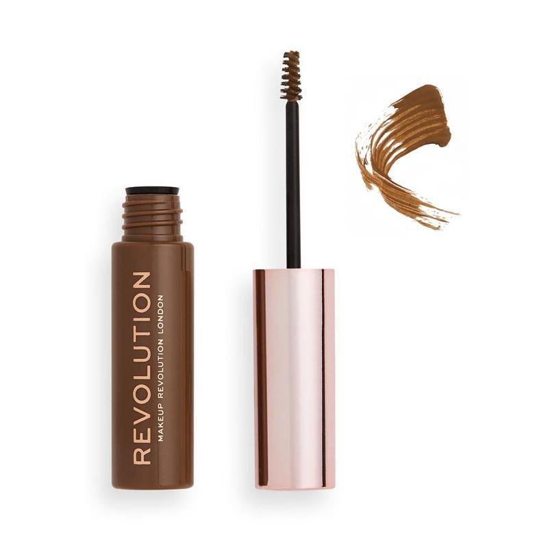 Revolution Brow Gel - Farmacias Arrocha