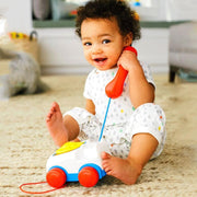 Fisher Price Teléfono Parlanchín - Farmacias Arrocha