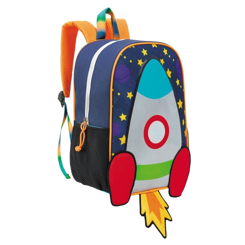 Capi Mochila Mediano Surtido Kids - Farmacias Arrocha