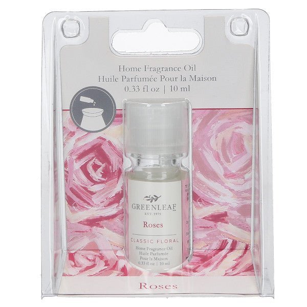 Greenleaf Aceite - Farmacias Arrocha