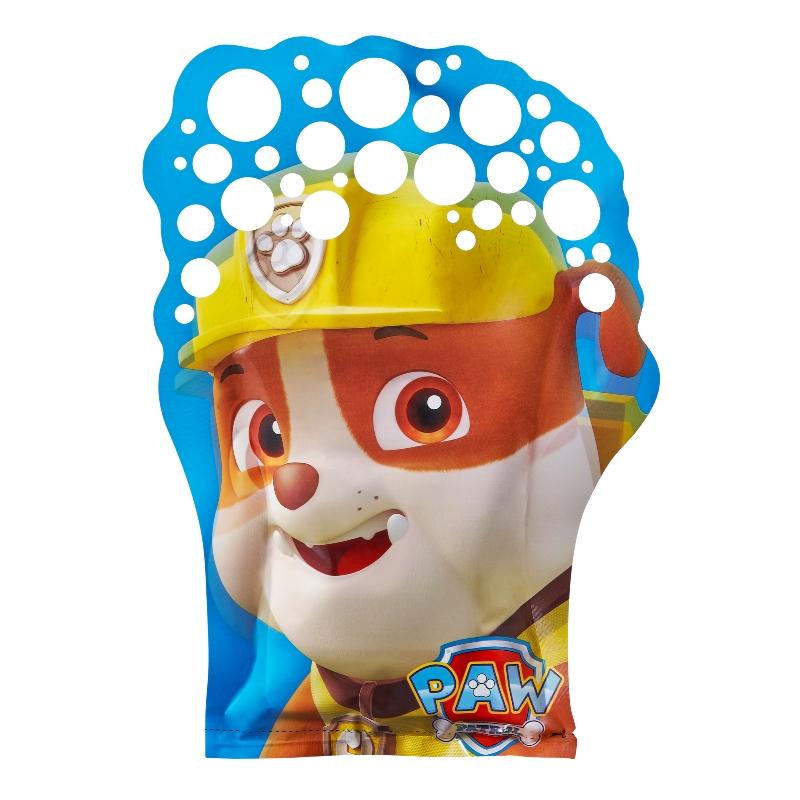 Bubble Wow Guante de Burbujas Paw Patrol - Farmacias Arrocha