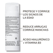 La Roche-Posay Anthelios Age Correct SPF50+ 50ml - Farmacias Arrocha