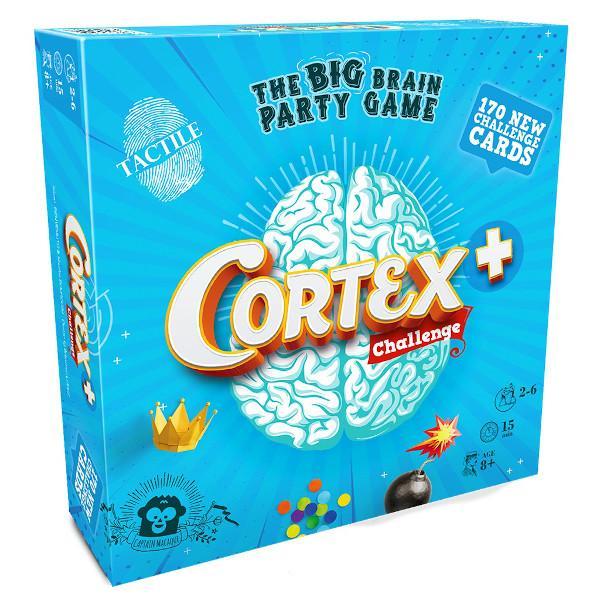Asmodee Cortex Plus - Farmacias Arrocha