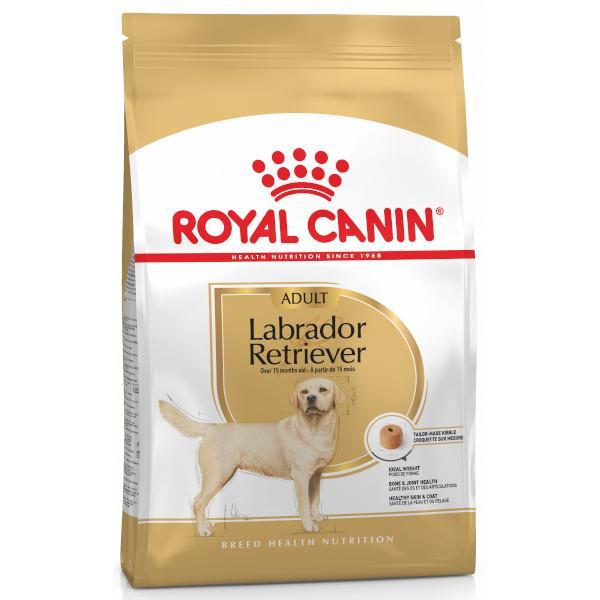 Royal Canin Bhn Labrador 3K - Farmacias Arrocha