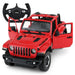 Rastar Jeep Wrangler Jl R/C Escala 1:14 - Farmacias Arrocha