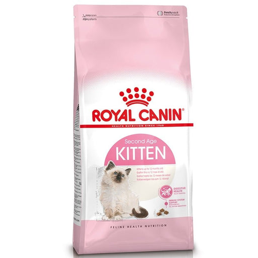Royal Canin Kitten 400G - Farmacias Arrocha