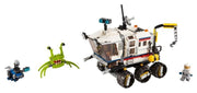 Lego Creator Róver Explorador Espacial - Farmacias Arrocha