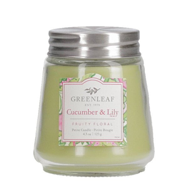 Greenleaf Vela Petite - Farmacias Arrocha