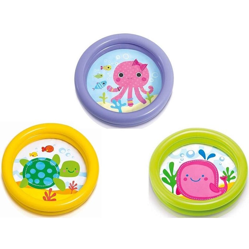 Intex My Primera Piscina - Farmacias Arrocha