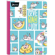 Norma Cuaderno Cosido Grande X-Presarte F 160P R/A - Farmacias Arrocha