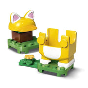 Lego Pack Potenciador: Mario Felino - Farmacias Arrocha