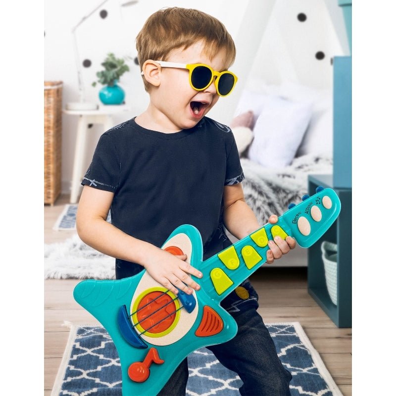Battat Guitarra - Farmacias Arrocha
