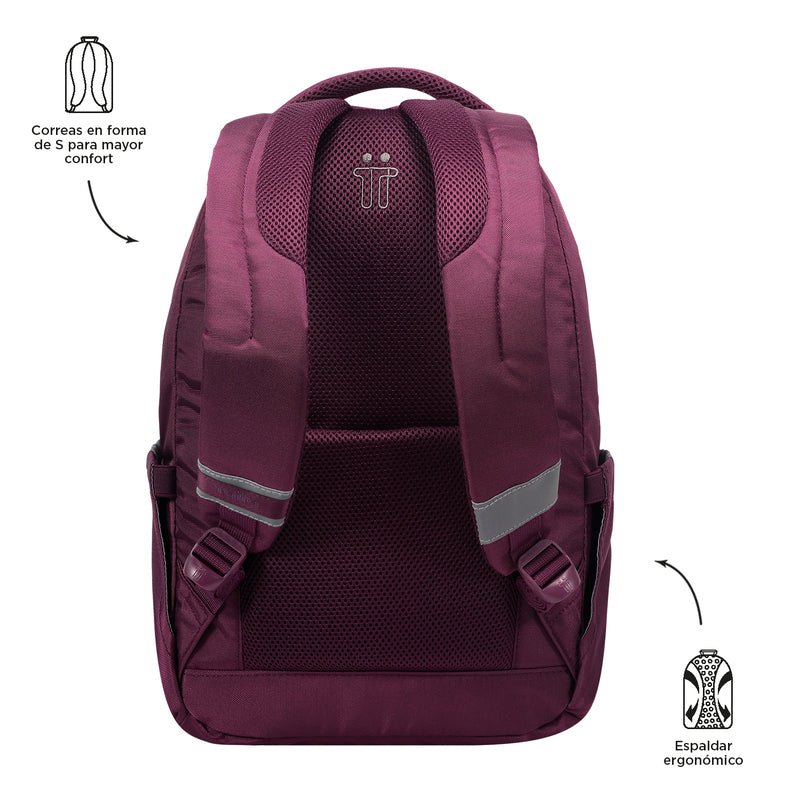 Totto Morral Para Tablet Y Pc Misisipi Medium - Farmacias Arrocha