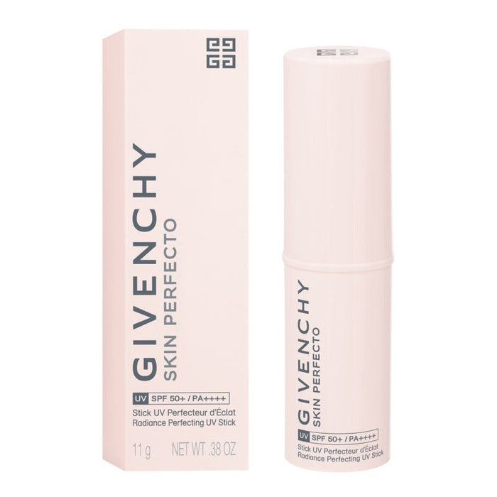 Givenchy Skin Perfecto Radiance Perfecting UV Stick SPF 50+ PA++++ - Farmacias Arrocha