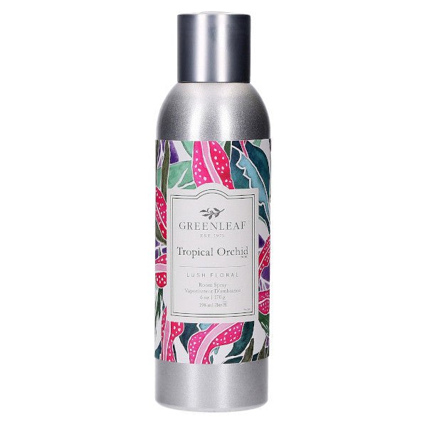 Greenleaf Spray Ambiental - Farmacias Arrocha