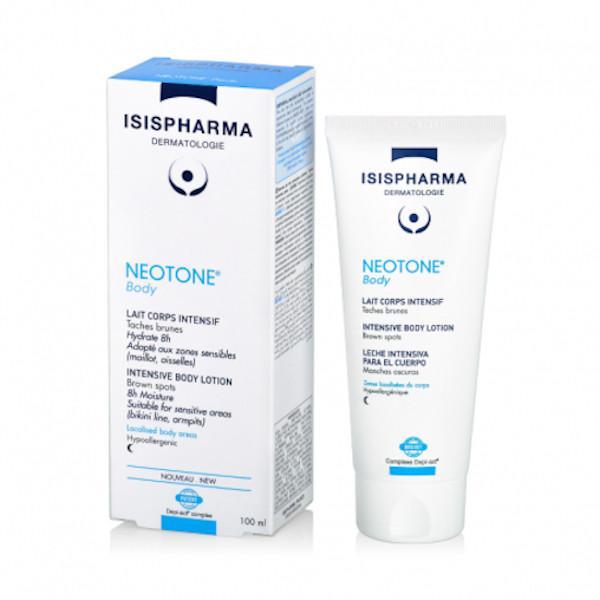 Isis Pharma Neotone Intensive Body Lotionx100Ml - Farmacias Arrocha