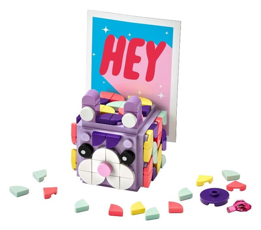Lego Cubo Porta Fotos - Farmacias Arrocha
