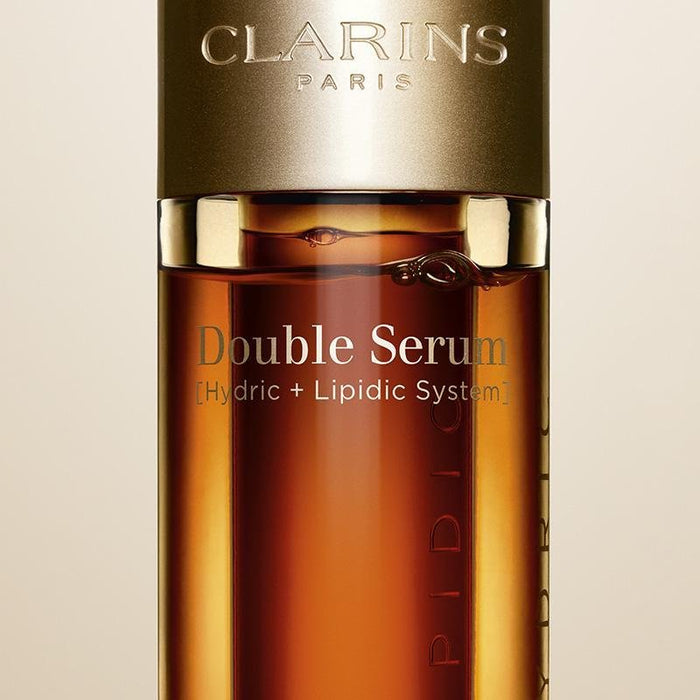 Clarins Double Serum - Farmacias Arrocha