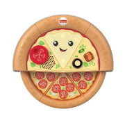 Fisher Price Pizza Aprendizaje Delicioso - Farmacias Arrocha
