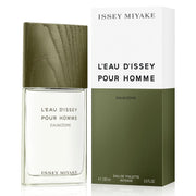 Issey Miyake L'Eau D'Issey Pour Homme Cedre Eau De Toilette Intense - Farmacias Arrocha