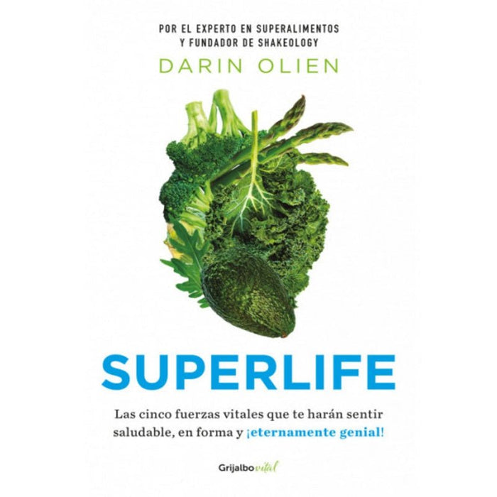 Superlife - Farmacias Arrocha