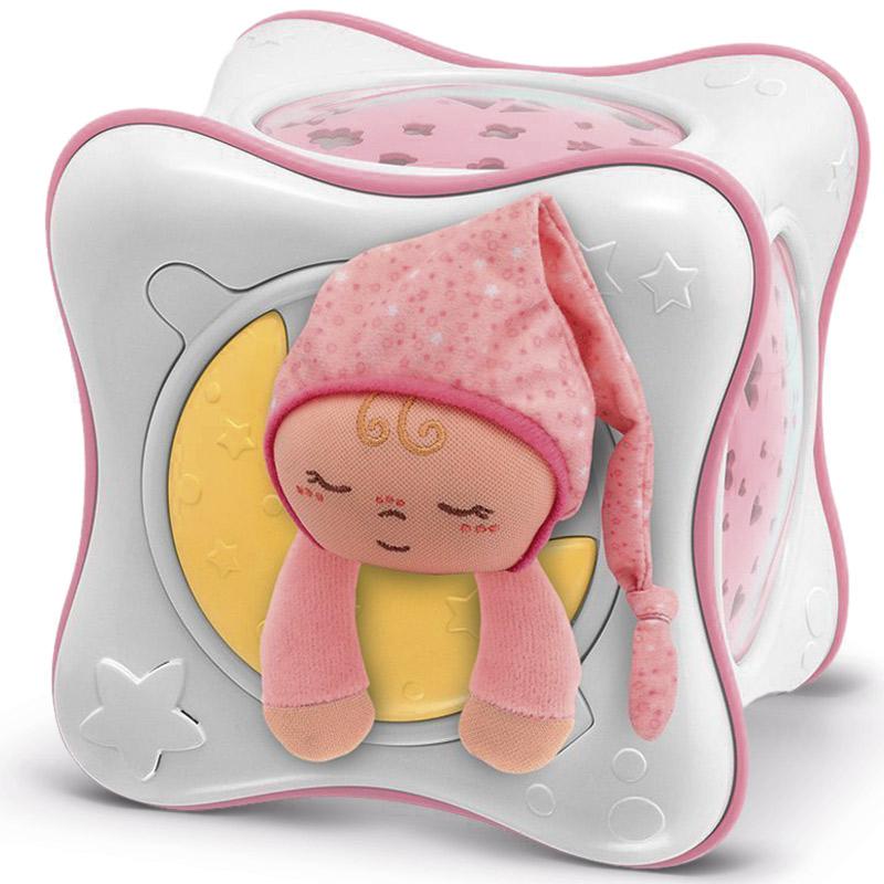 Chicco Rainbow Cube Pink - Farmacias Arrocha