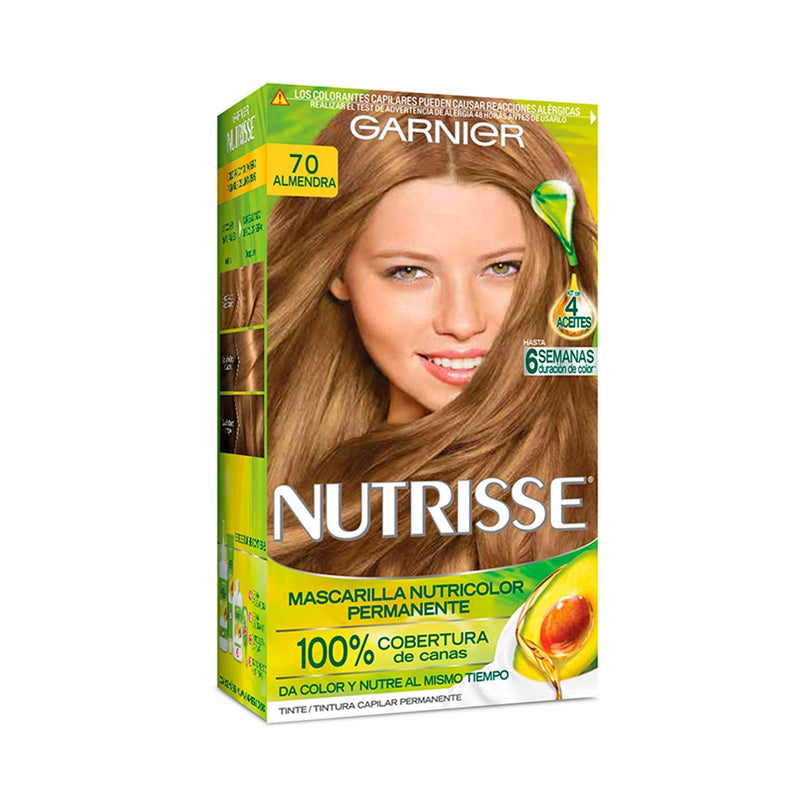 Garnier Nutrisse Nourishing - Farmacias Arrocha