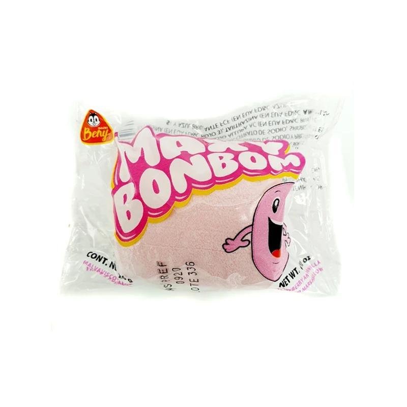 Malvas Beny Maxi Bonbom 26Gr - Farmacias Arrocha
