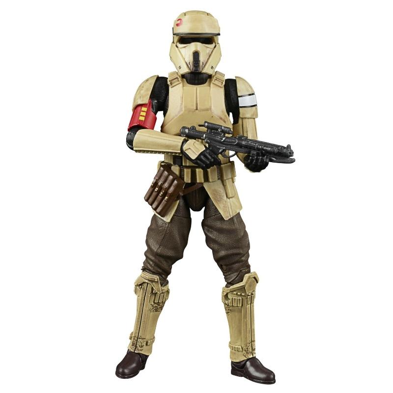 Star Wars The Black Series Archive - Figura De Shoretrooper - Farmacias Arrocha