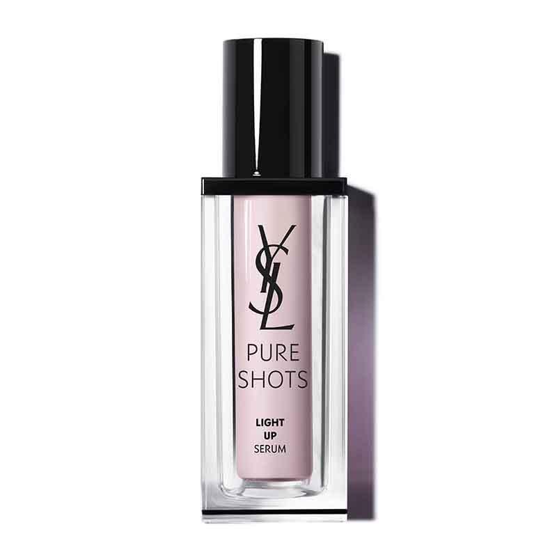 Yves Saint Laurent Pure Shots Light Up Brightening Serum 30 ml
