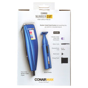 Conair Numbered Combs Haircut Kit - Farmacias Arrocha