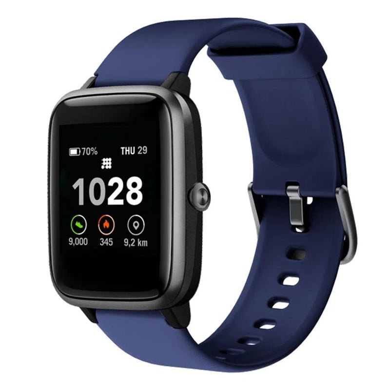 Cubitt CT2S Serie 2 Smartwatch - Farmacias Arrocha