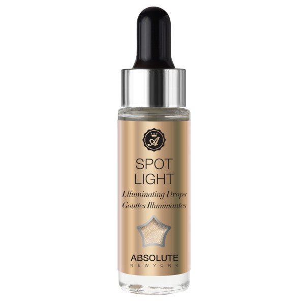 Absolute N.Y Spotlight Illuminating Drops - Farmacias Arrocha