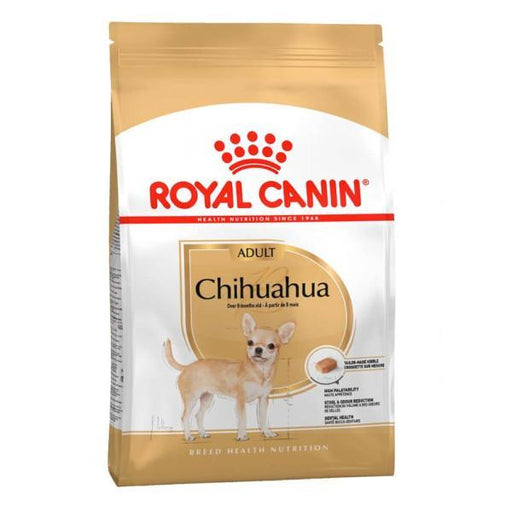 Royal Canin Bhn Chihuahua 3K - Farmacias Arrocha
