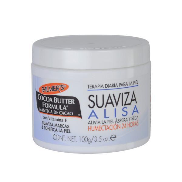 Palmers Cocoa Butter Formula Pote 3.5 Oz. - Farmacias Arrocha