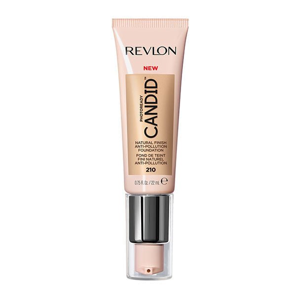 Revlon PhotoReady Candid Foundation - Farmacias Arrocha