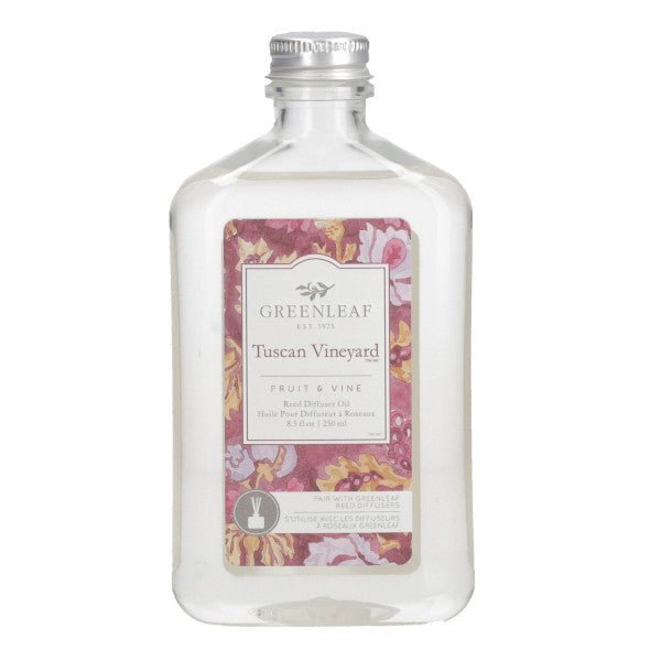 Greenleaf Aceite Para Difusor - Farmacias Arrocha