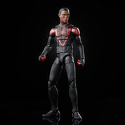 Marvel  Legends Series - Gamerverse Miles Morales - Farmacias Arrocha
